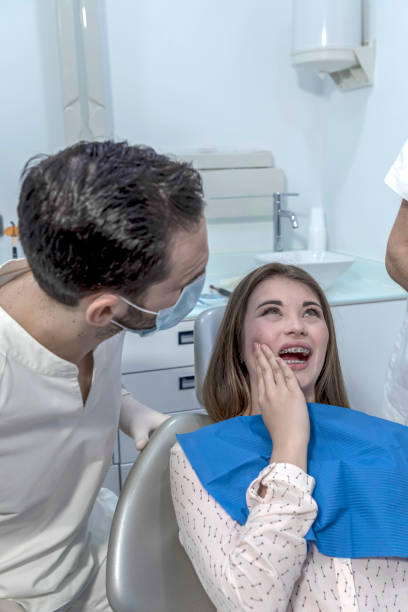 Best Emergency Tooth Extraction in Farley, KY